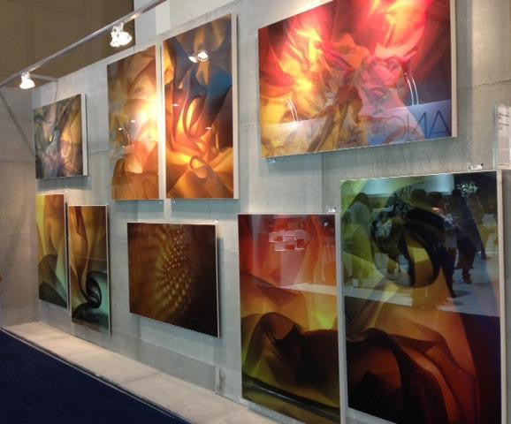 Abup Fair, Sao Paulo, Brazil