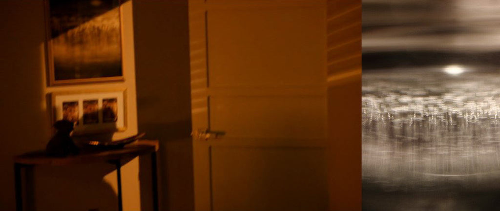 Art on NCIS: Los Angeles TV Show