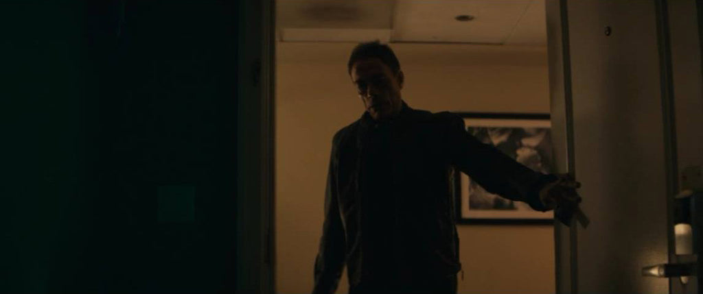 Art on Jean- Claude Van Damme's New TV Show