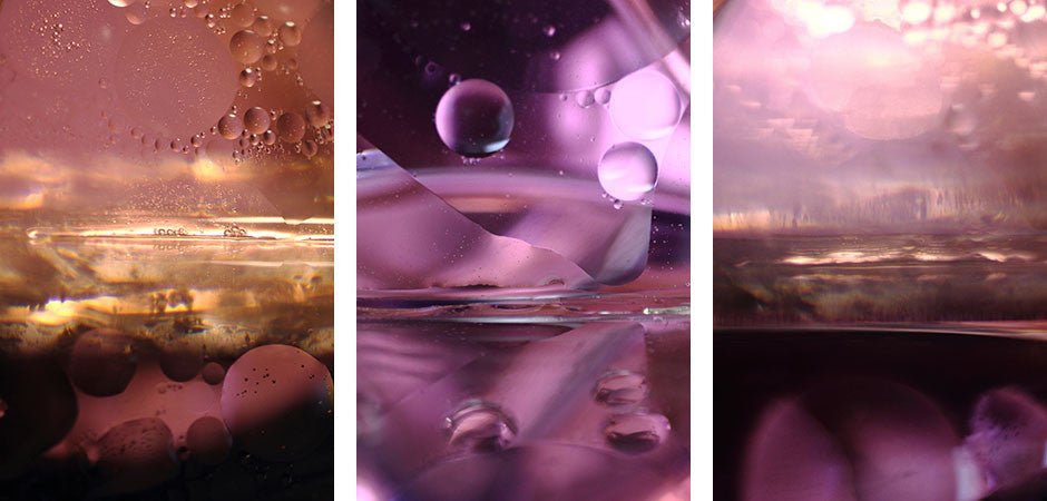 About Abstract Photography