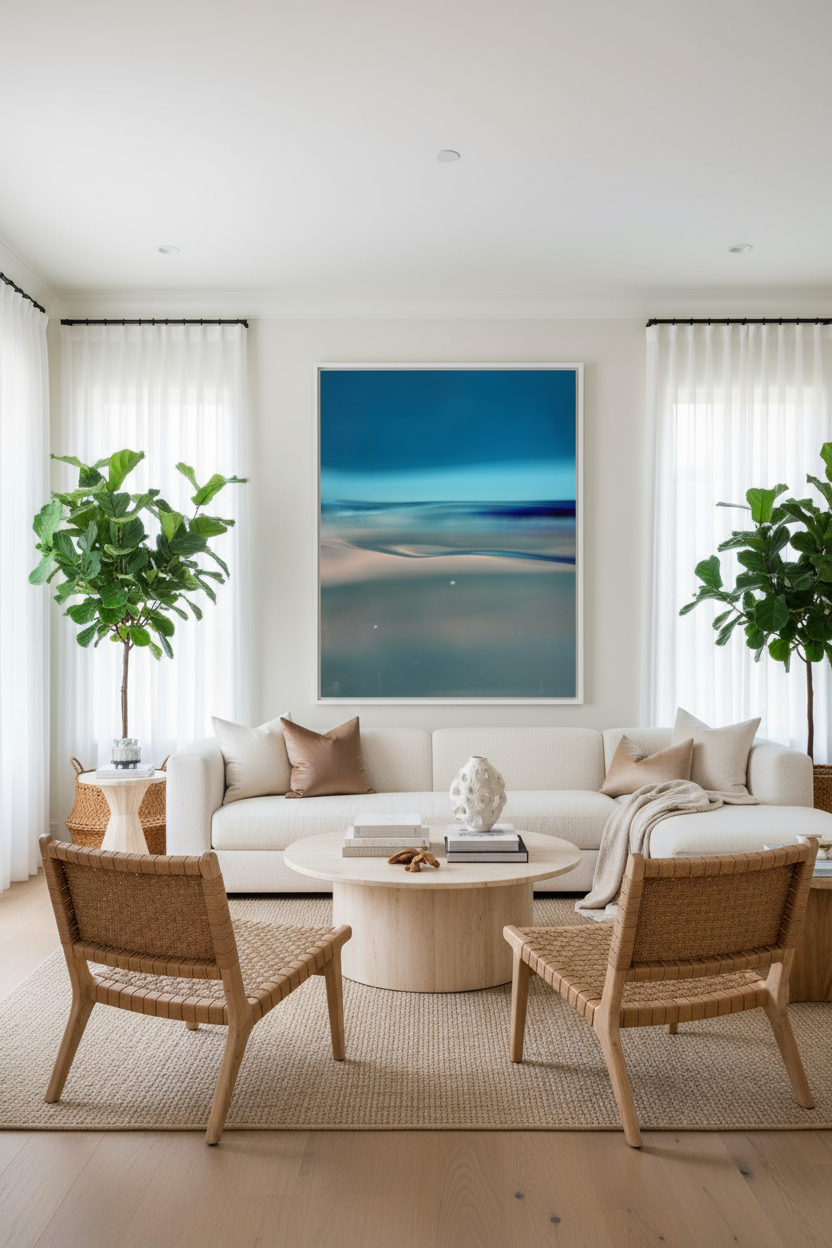 Seascape D3