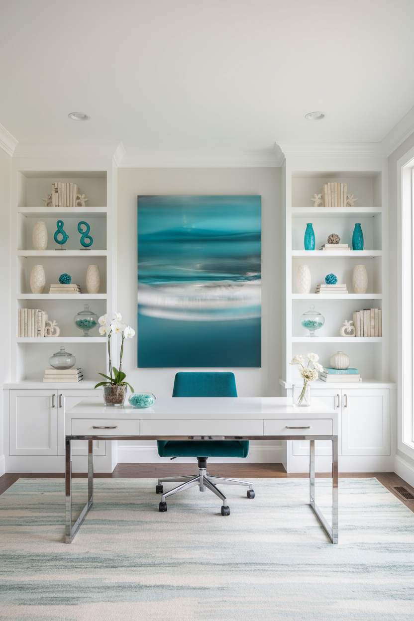 Aqua 1