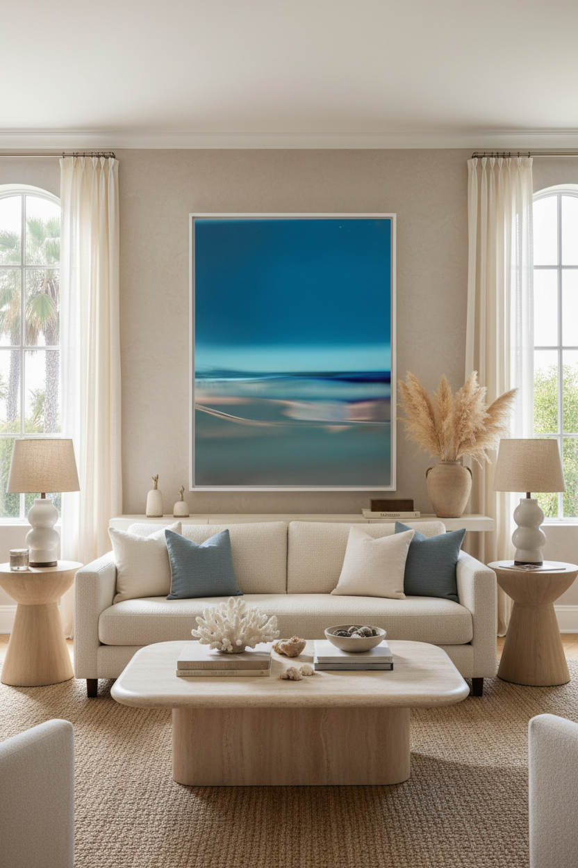 Seascape D2