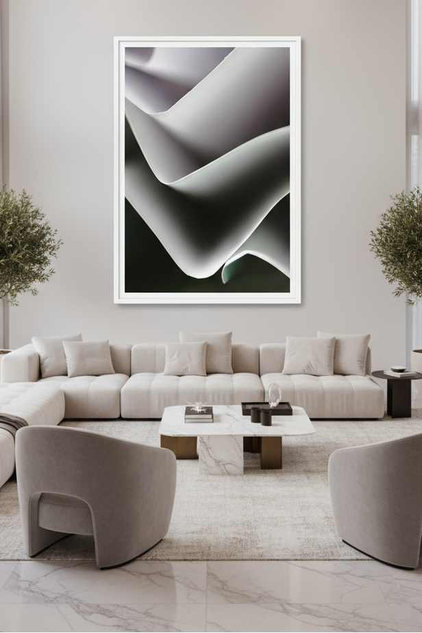 Geometric Love 5-2