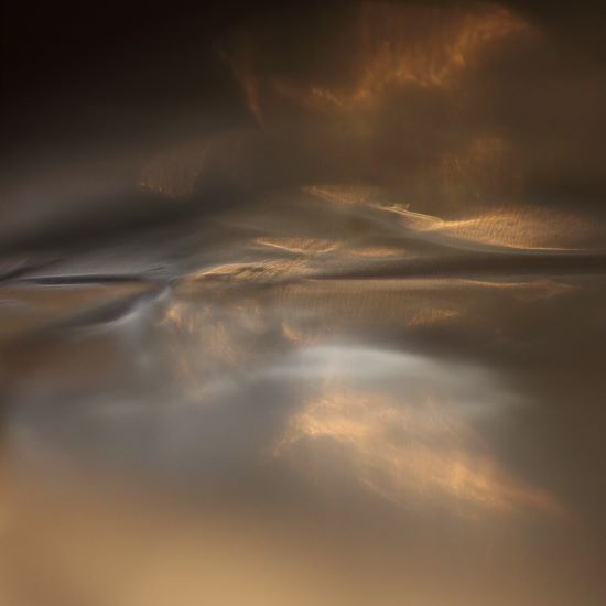 Heavenly Places 8-7 abstract photography print for sale