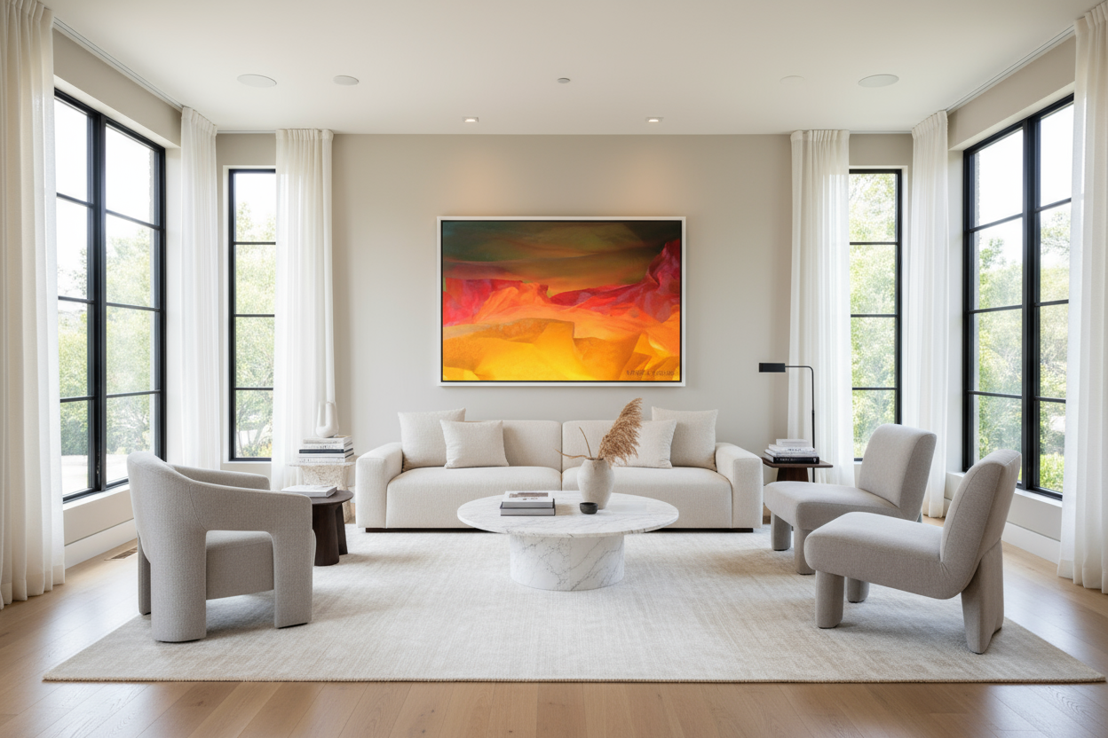 Heavenly Home 2
