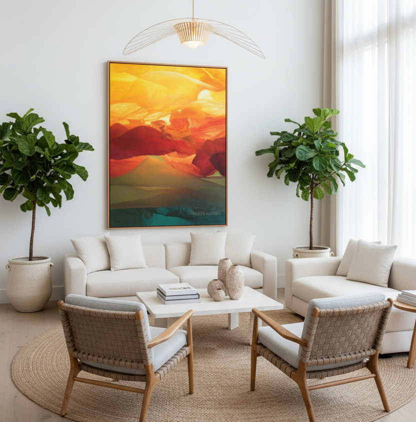 Heavenly Home 3