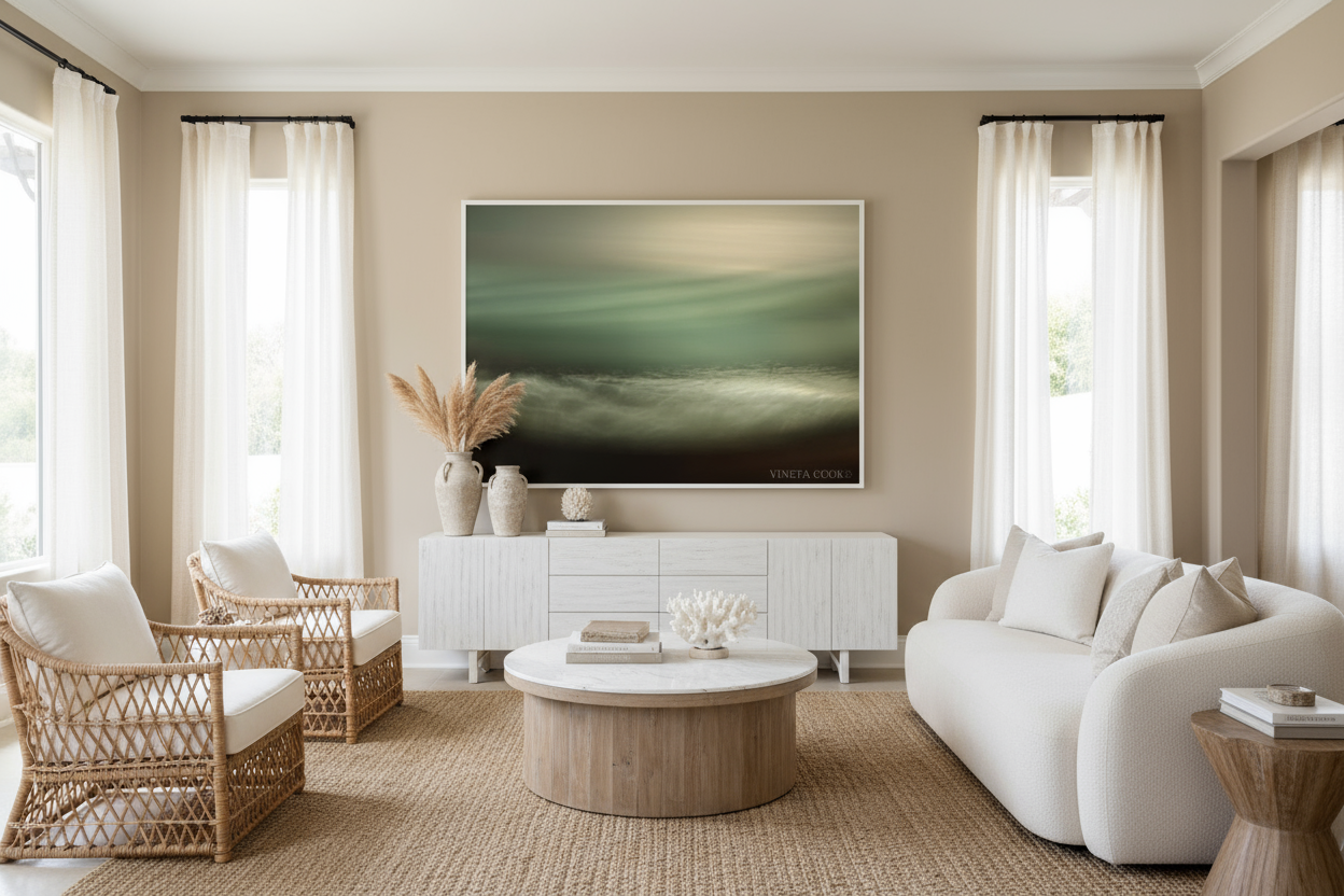 Serenity 1