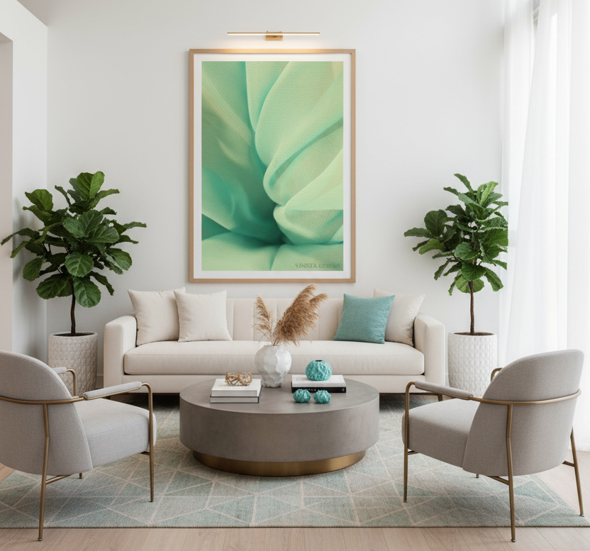 Turquoise T2