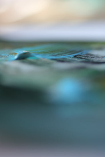 Abstract seascape photograph for sale