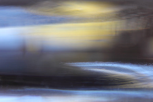 abstract landscape photography, abstract photography, surreal world