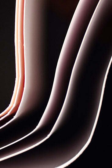 Art deco, photography in series
