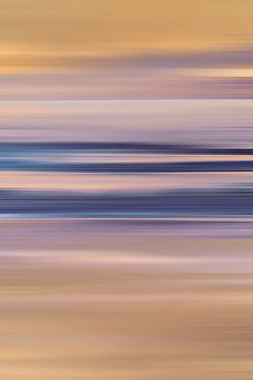 abstract seascape photography, oversized art, print, interior decor, wall art