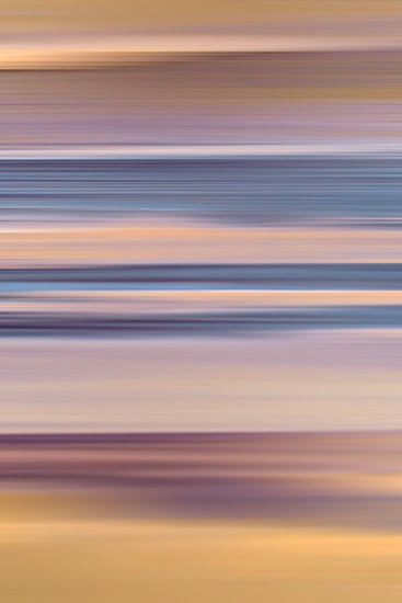 abstract seascape photography, oversized art, print, interior decor, wall art