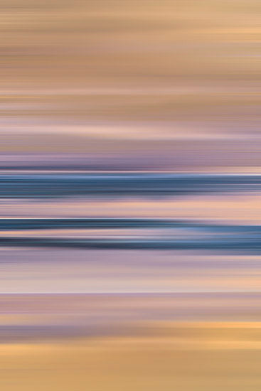 abstract seascape photography, oversized art, print, interior decor, wall art