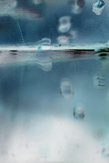 abstract seascape, blue abstract photogrphy, oversized art, art for interiors