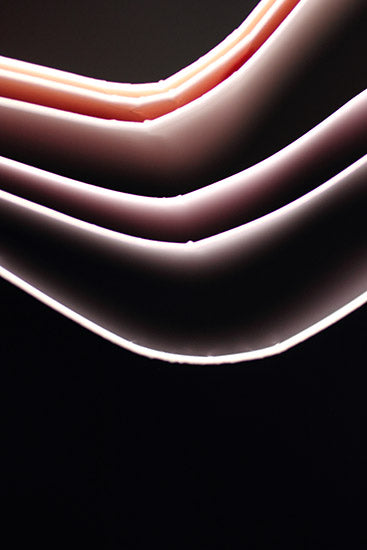 Art Deco, geometric photography, photography in series