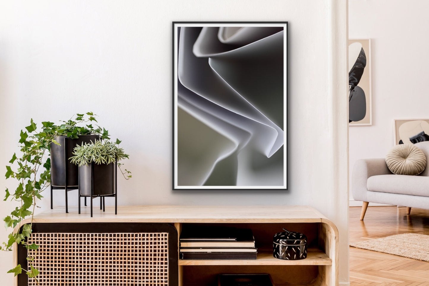 Geometric Love 5-1