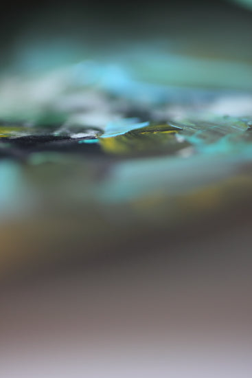 Abstract seascape photograph for sale