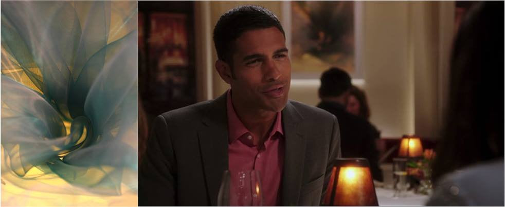 Art on "The Mindy Project" TV Show