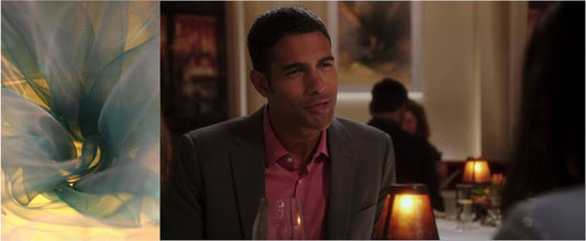 Art on "The Mindy Project" TV Show