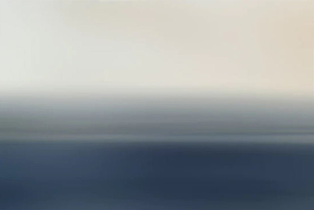 The Emotional Effect of Seascapes Art: How it Can Influence Our Mood and Well-Being