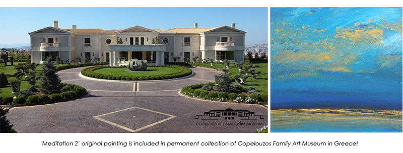 Copelouzos Family Art Museum