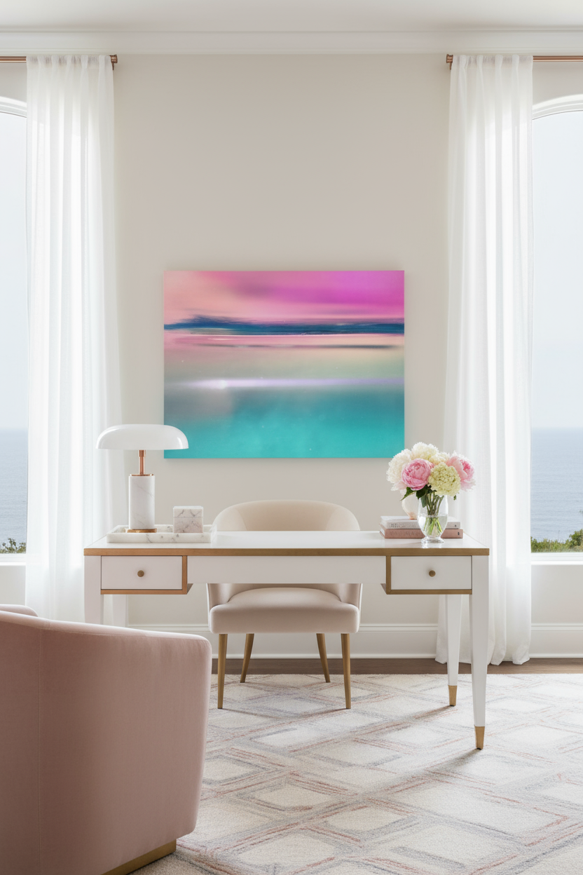 Ethereal Seascape 19