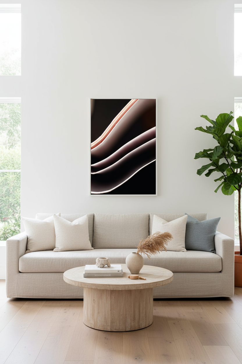 Art Deco A6