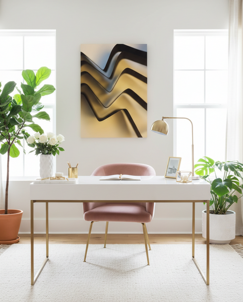 Dynnamic 1 Abstract photography print for sale