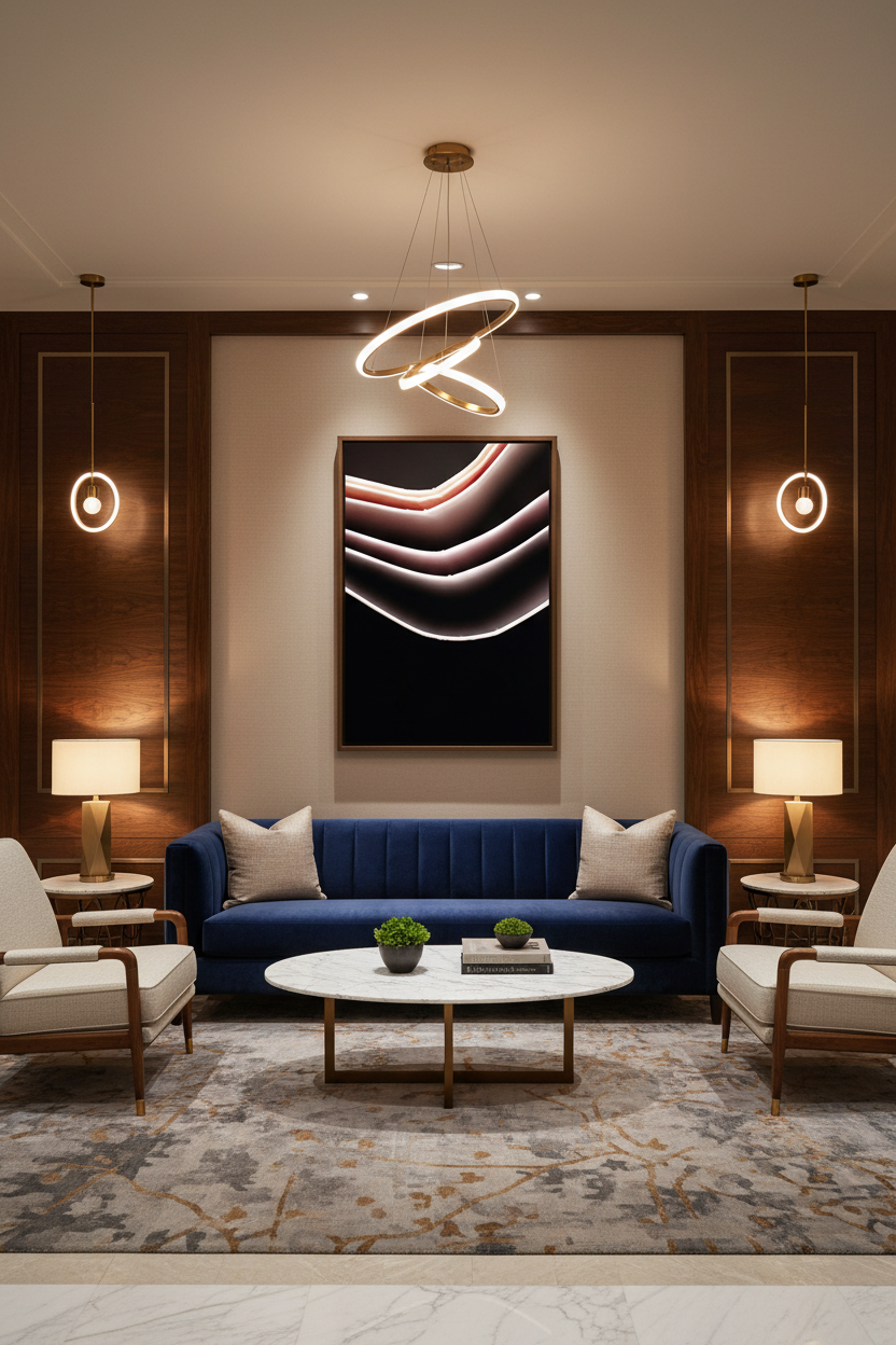 Art Deco A7