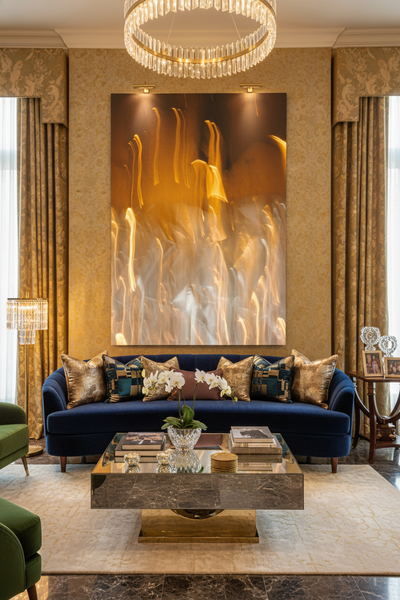 Abstraction Dynamic 1