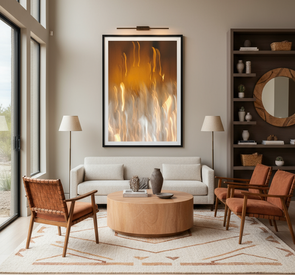 Abstraction Dynamic 2