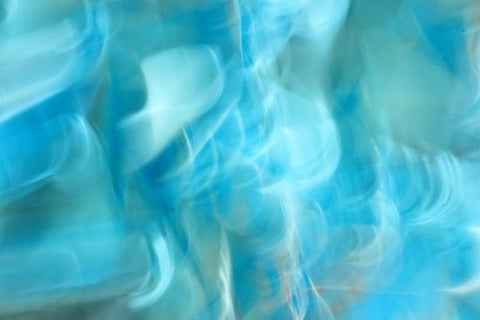 blue abstract photography print fr sale