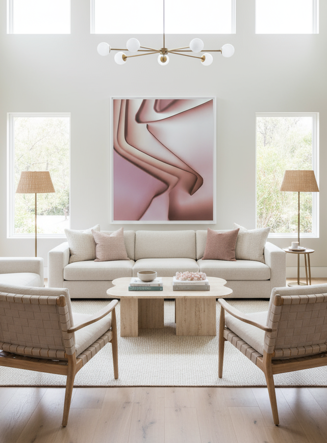 Geometric Love 5-1a