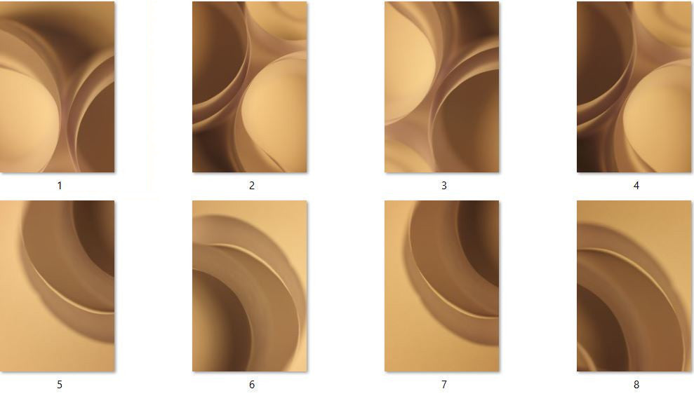 Dynamic Elements 1 abstract geometric photograhy prints for sale