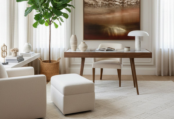 Abstract Landscape N2