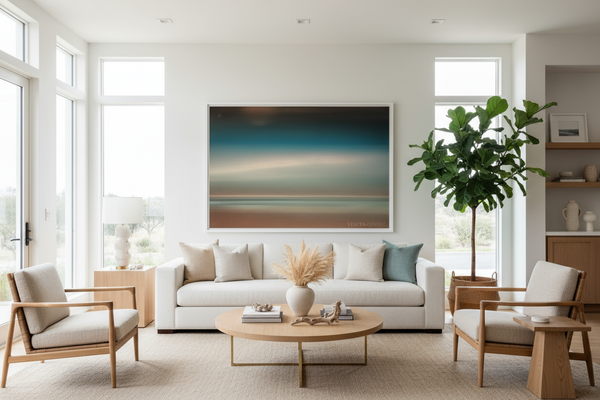 Undiscovered Land A4