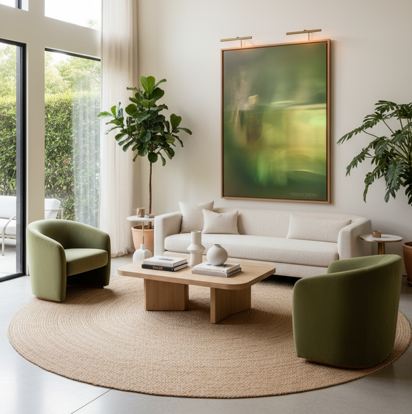 Landscapes of the Soul II-4