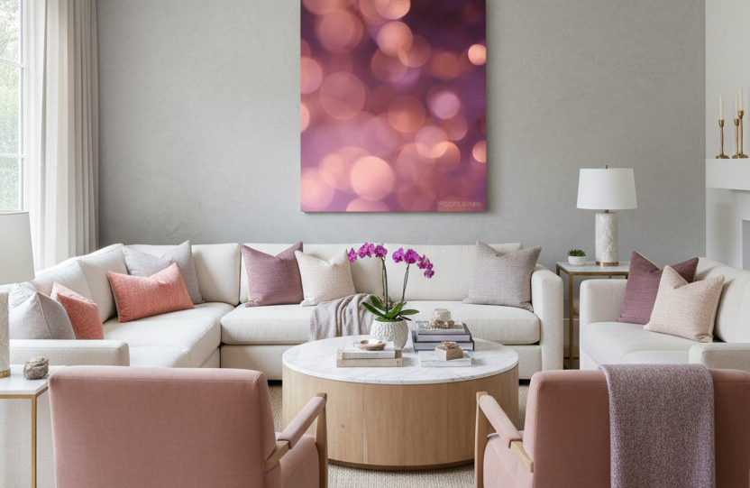 Circles of Light 3