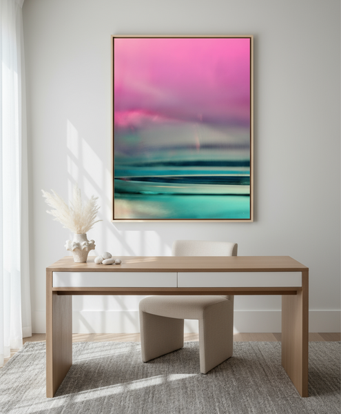 Ethereal Seascape 20