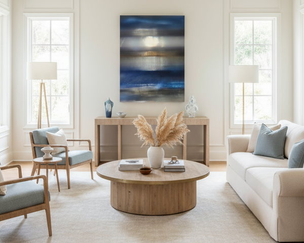 Ethereal Seascape 14