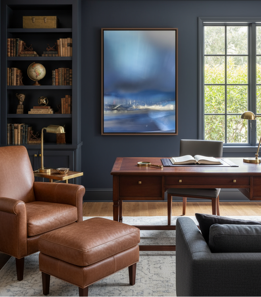 Ethereal Seascape 15