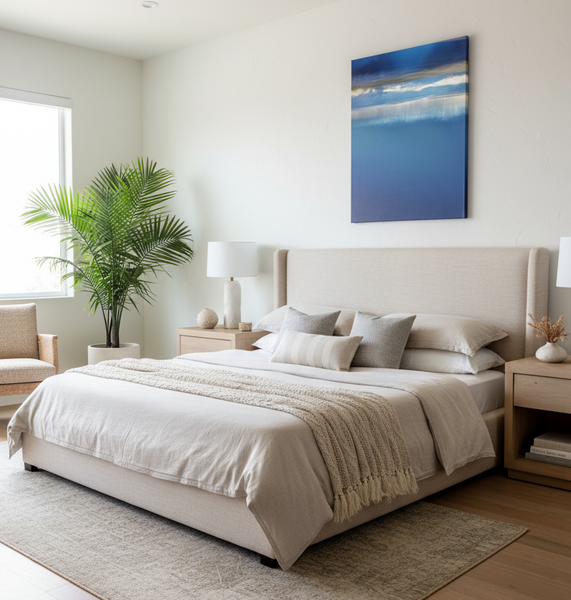 Ethereal Seascape 16