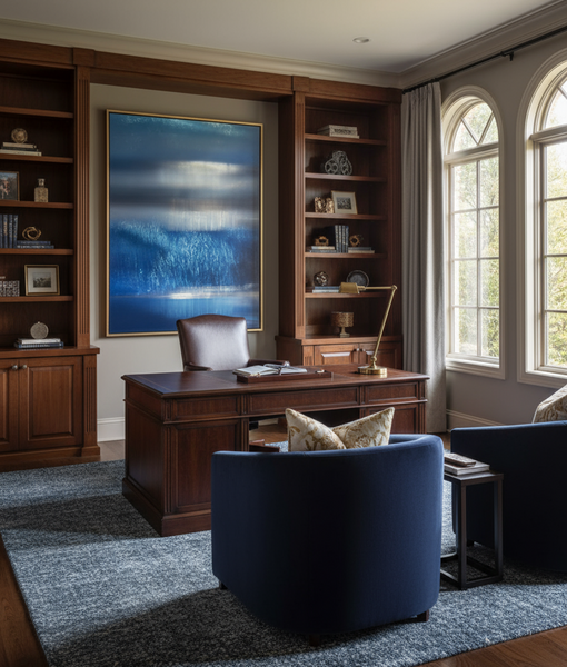 Ethereal Seascape 17