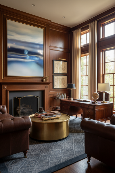 Ethereal Seascape 18