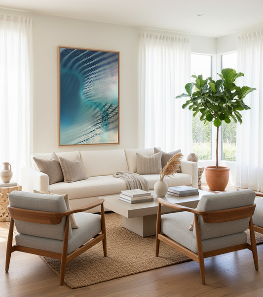 Geometric Universe 9