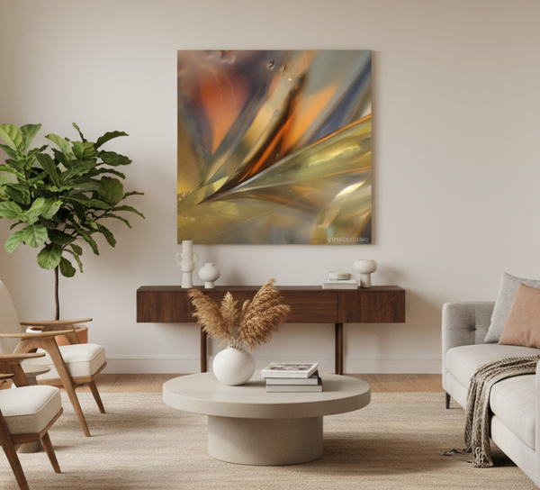 Heavenly Places 3-12