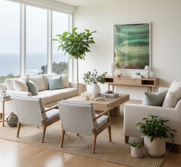 Landscapes of the Soul 3