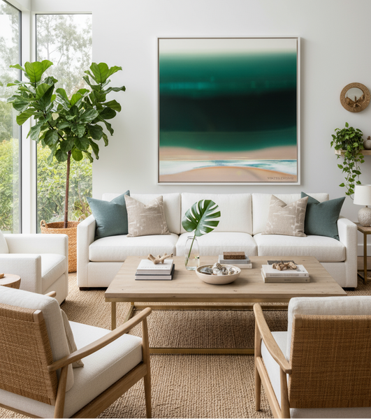 Landscapes of the Soul 5